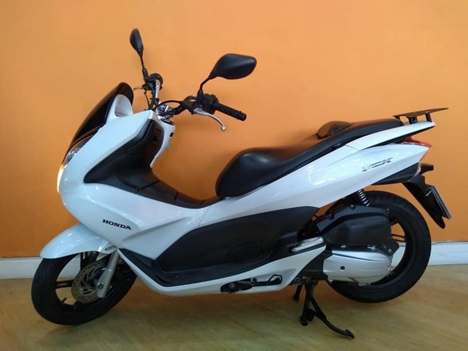 HONDA PCX 150 2018