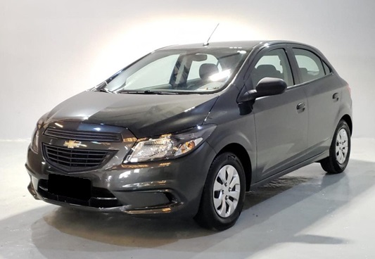 CHEVROLET ONIX 1.0 MPFI JOY 8V - 2019