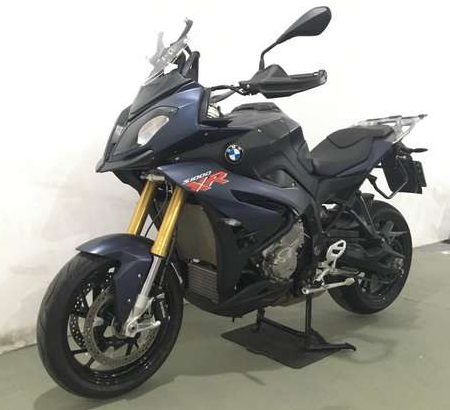 BMW S 1000 XR - 2017