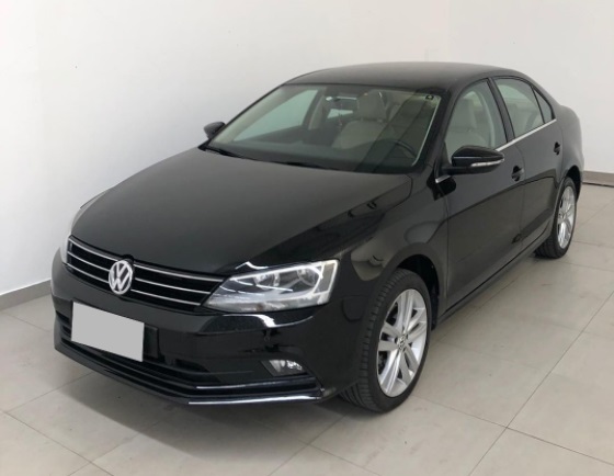 VOLKSWAGEN JETTA 2.0 TSI HIGHLINE 211 CV AUT - 2015