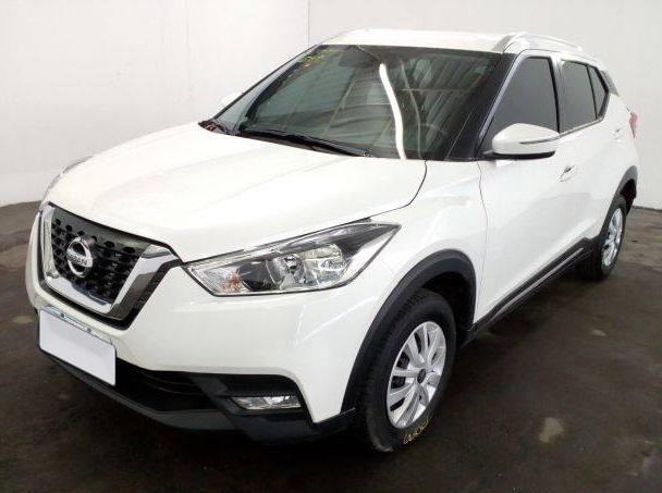 NISSAN KICKS 1.6 16v SL CVT - 2019